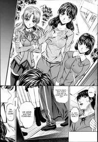 Fukushuu no Uta Complete - Naburu (English)