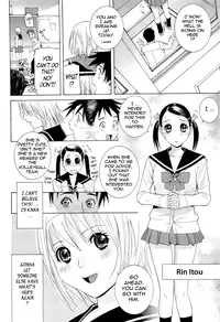 [Shinobu Tanei] Ane ♡ Imouto Love | Big-Sis Lil-Sis Love [English] {Tadanohito}