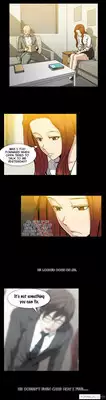 [Yihyeonmin] Drug Candy Ch.0-42 (English) (YoManga) (Ongoing)