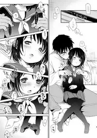 [Okadatei (Okada Kou)] Irotoridori Vol. 1 [Digital]