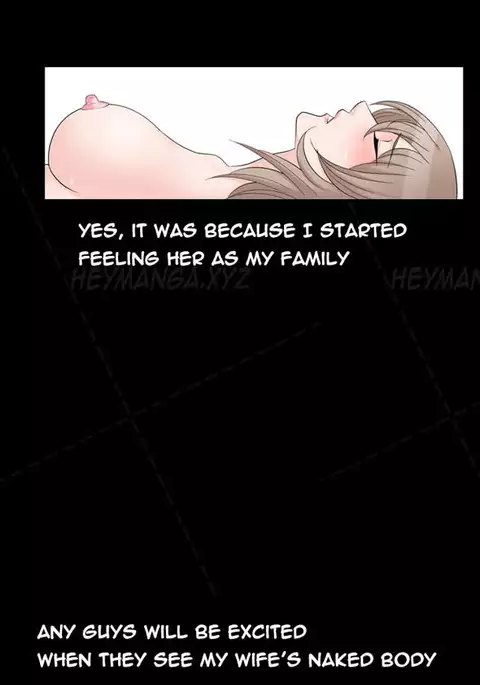 The Taste of the Hand Ch.1-34