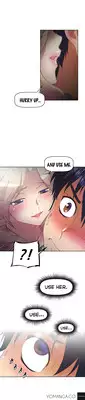 [Worin] Brawling Go Ch.0-24 (English) (YoManga) (Ongoing)