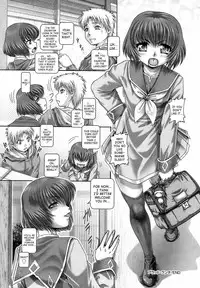 [TYPE.90] Blood Lunch [English] [SaHa]