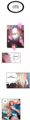 [BAK Hyeong Jun] Sweet Guy Ch.1-53 (English) (YoManga) (Ongoing)