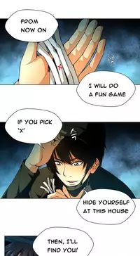 [Fantastic Whale] Twin Slave Ch.1-29 (English) (Ongoing)