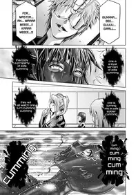 [Macxe's] DINAranger Volume 12/13/14 (Rescanlation) (In Progress) [English] [Kusanyagi]