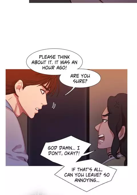 Scandal of the Witch Ch.1-33
