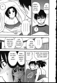 Family Circus [English] [Rewrite] [EZ Rewriter]