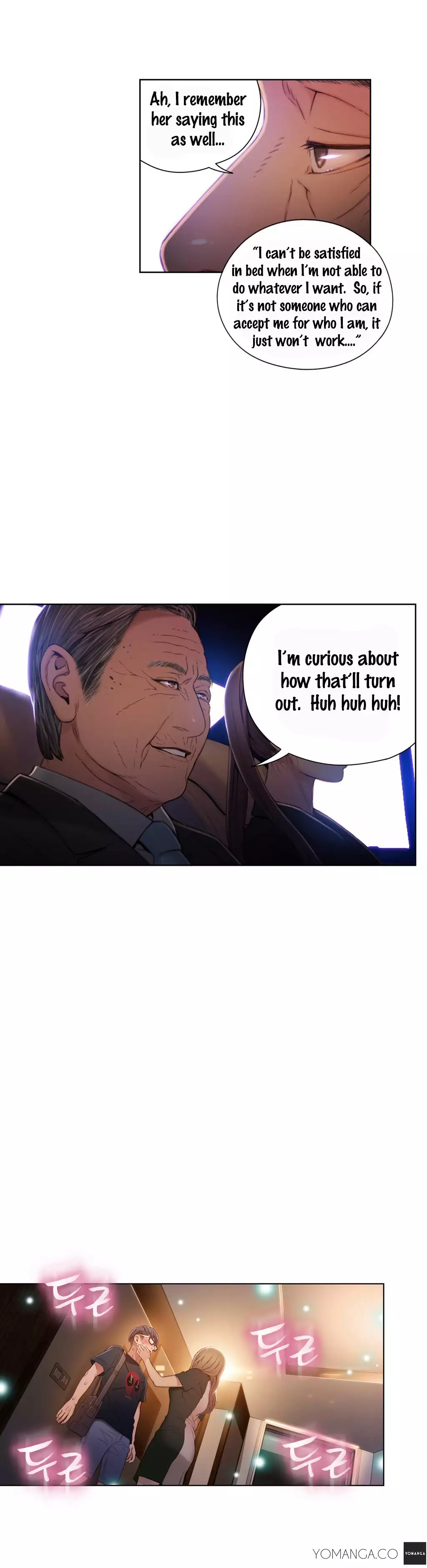 Sweet Guy Ch.1-49.5