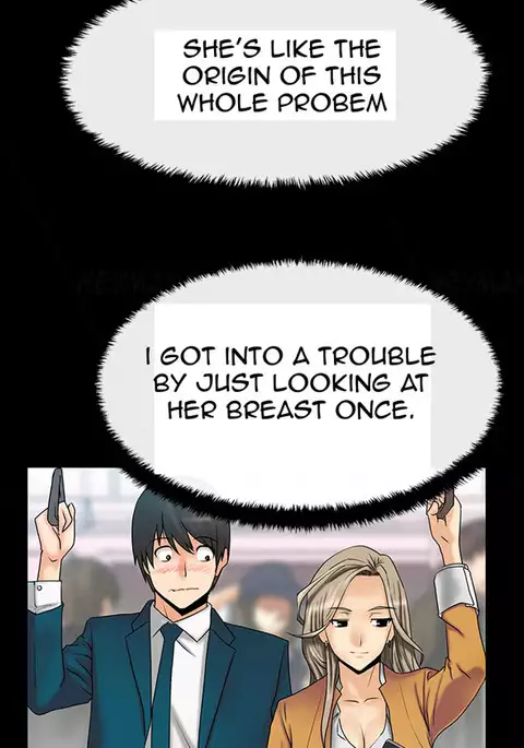 My Office Ch.1-23