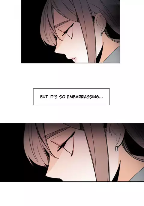 Talk To Me Ch.1-50