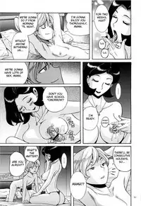 Nympho Maman Boshi Soukan - Mama no Shikyuu wa Boku no Mono