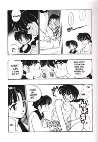 [Heroes Factory (Fujimoto Hideaki)] Triple Miracle (Various) [English]