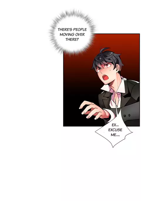 Lilith`s Cord Ch.1-21
