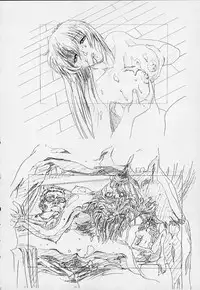 (C69) [Henrei-kai (Hakumai Gen)] Genshokukan Toku