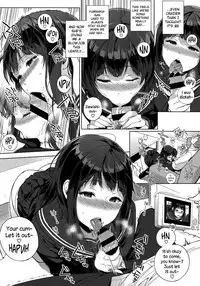 [Sasamori Tomoe] Houkago no Yuutousei [English]