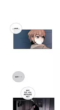 [Silverstar] Talk To Me Ch.1-29 (English) (Ongoing)