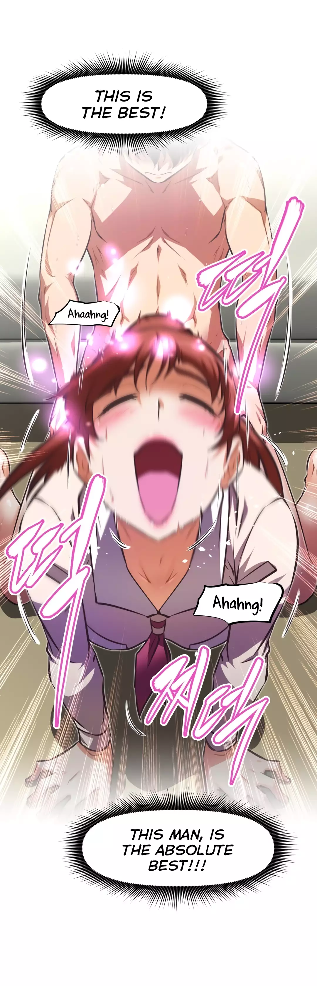 Brawling Go Ch.76-123