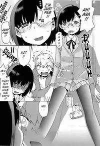 [Wamusato Haru] Oh! Imoto [English] {Tadanohito} [Decensored]