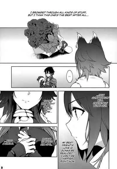 Makoto no Ai | Makoto's Love