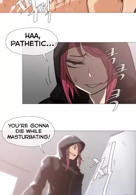 Household Affairs Ch.1-49