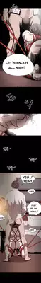 [Dol-Kong] Kitsch | Disrespectful Bitch Ch. 1-70 (English) (HeyManga) (Ongoing)