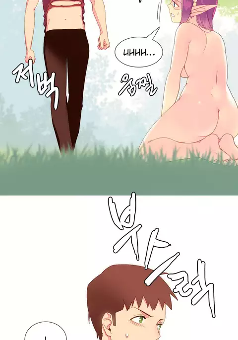 A World That I Rule Ch.01-35