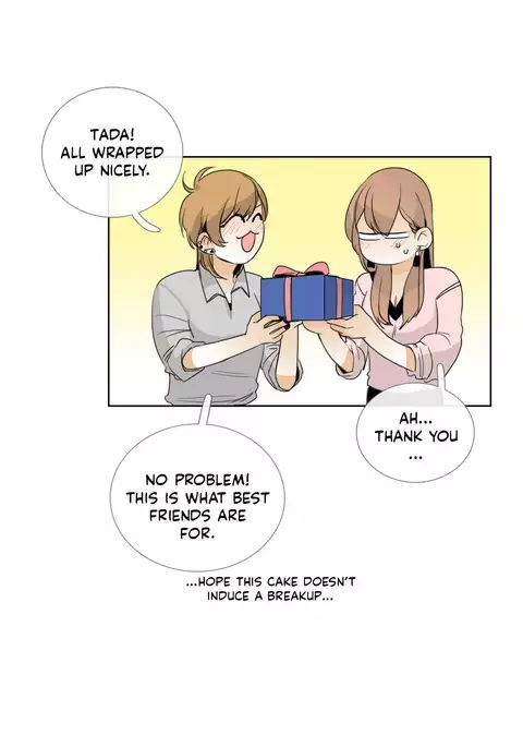 Talk To Me Ch.1-51