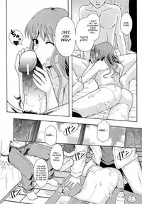 [Mayonnaise.] Akibeya Arimasu - For Rent (BUSTER COMIC 2008-11) [English] [desudesu]