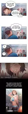 [BAK Hyeong Jun] Sweet Guy Ch.1-48 (English) (YoManga) (Ongoing)