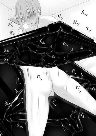 [Mousou Bijutsubu (Sho-yan)] Kuroneko Choco Ice 9 [Chinese] [沒有漢化] [Digital]