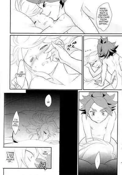 Watashi no Kawaii Boukun