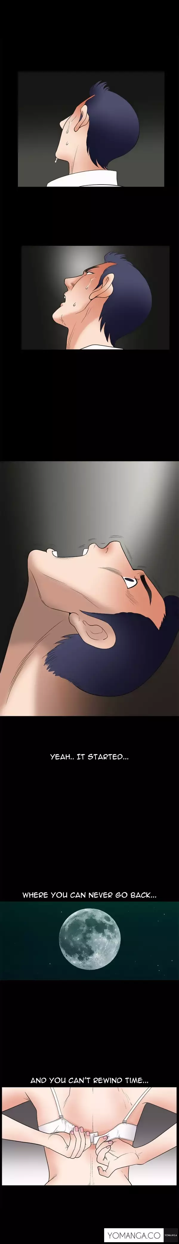 Seduction Ch.1-32
