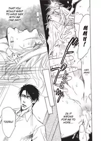 [Sakira] Sailor Danshi | Sailor Men [English]