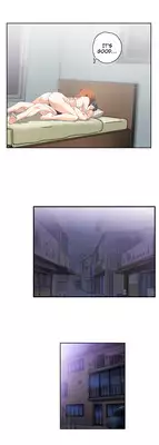 [Edge Edge] SStudy Ch.0-25 (English) (YoManga) (Ongoing)