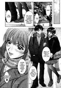 [Ueno Naoya] Incest [English] [HidoiH]
