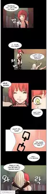 Woodman dyeon Chapter 1-12 (To be continued)