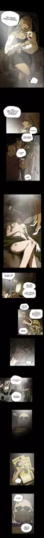 Disrespectful Bitch Ch.1-72.5