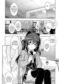 [Namonashi] NTR² + Toranoana Special Book + Another Day [English] {5 a.m}