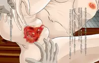 [Kaki no Boo (Kakinomoto Utamaro)] Mahou Shoujo ChouAi Mokushiroku (Mahou Shoujo Ai)