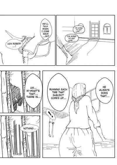 [Ello] Horny wife and Orc [English] [Digital]