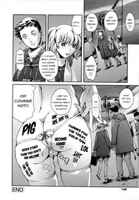 [Tuna Empire] After School Sex Slave Club - Sakurai Tomoko's Valentine's Day [ENG]