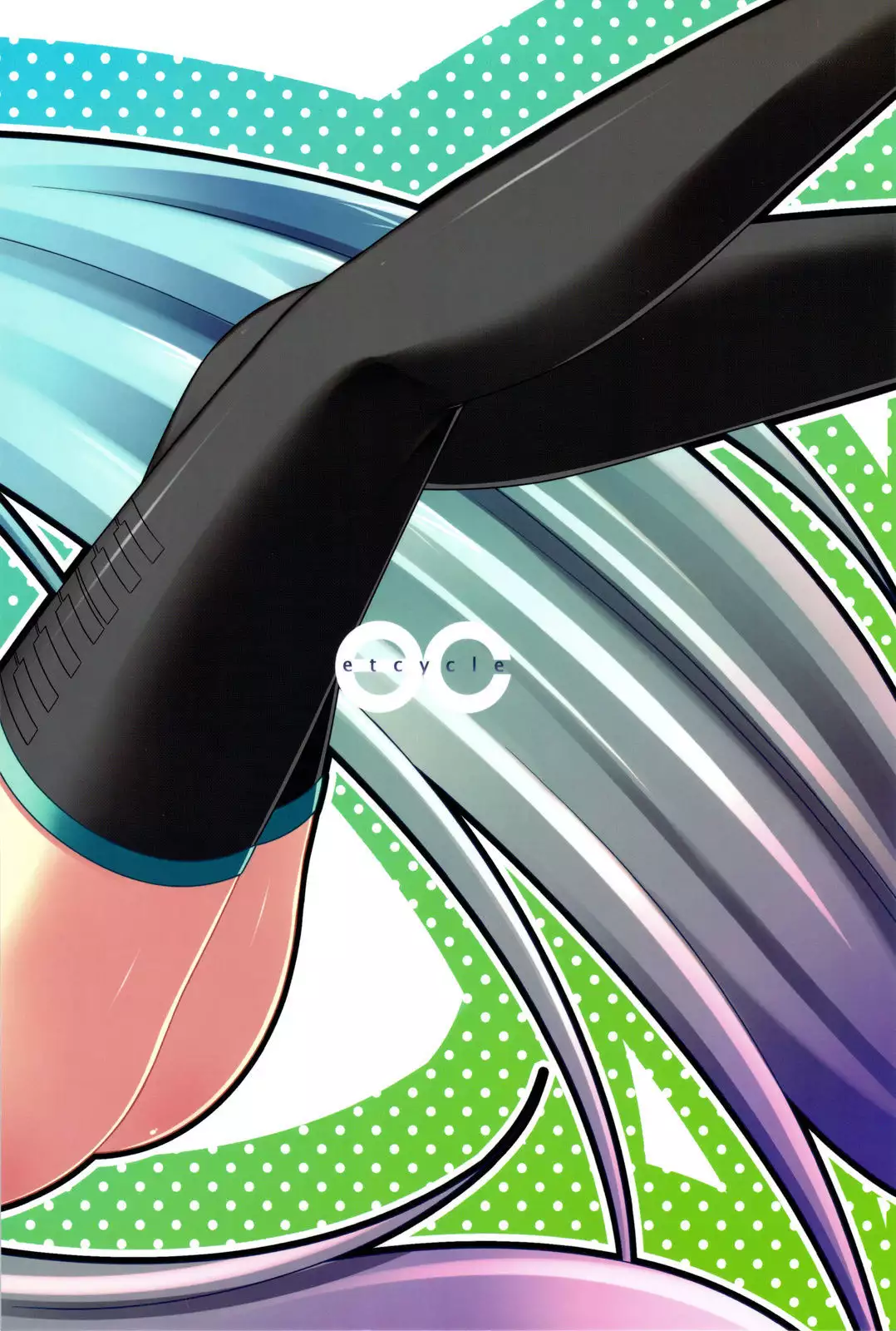 Do Hentai Miku