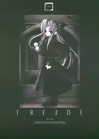 [R-Works (ROS)] Freude Yorokobi no Uta (Tsukihime)