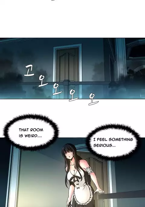 Twin Slave Ch.1-26