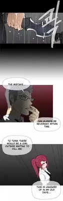 [ButcherBoy] Household Affairs Ch.1-28.5 (English) (YoManga) (Ongoing)