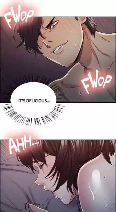 Taste of Forbbiden Fruit Ch.17/24
