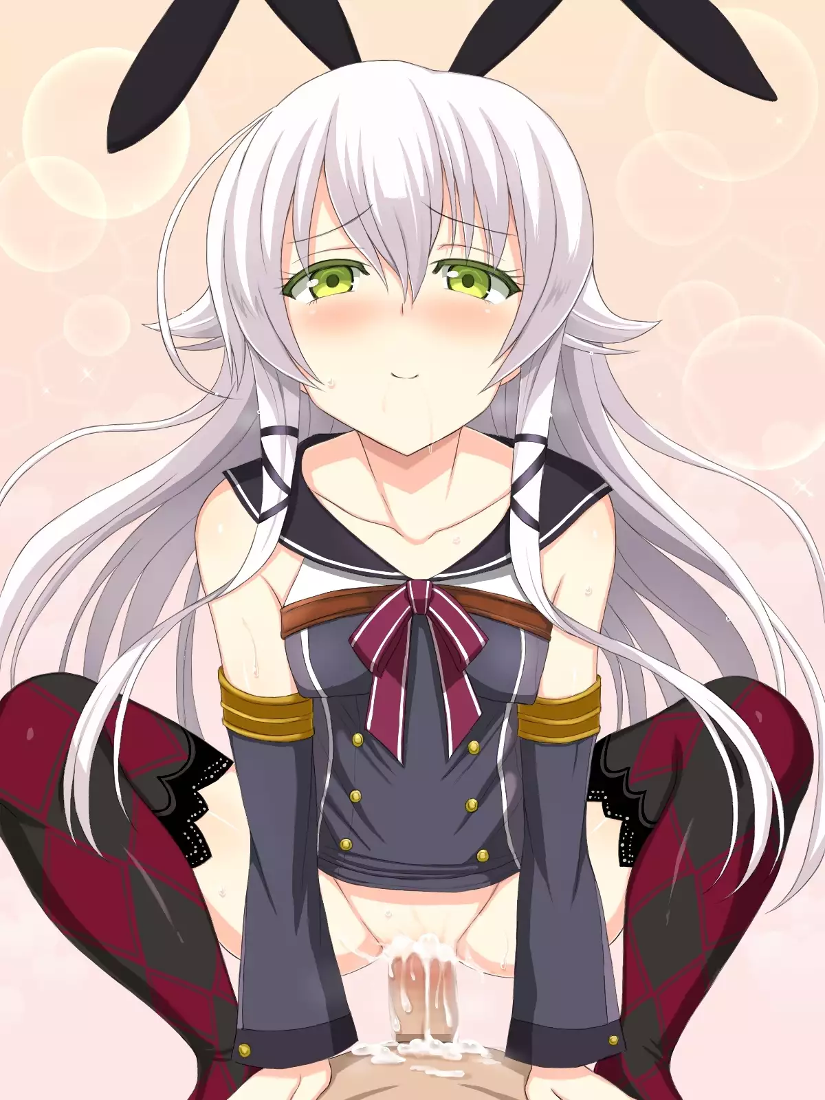 H na Kurousagi