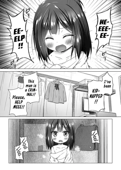 Yume no Shinseikatsu | Dream of a New Life