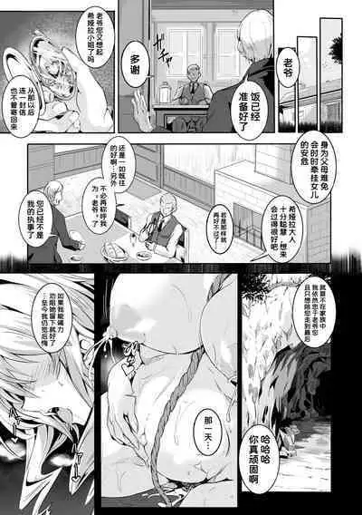 Kemono no Niku Yume